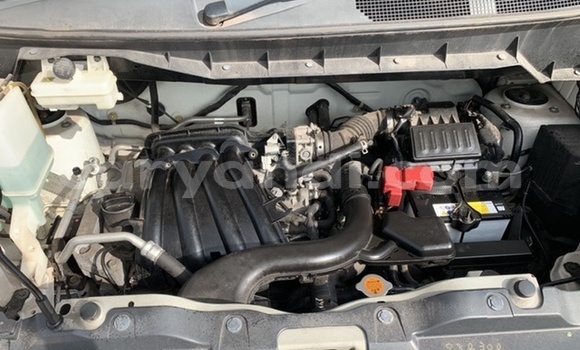 Acheter Occasion Voiture Nissan NV200 Rouge à Chingola, Zambie Acheter Occasion Voiture Nissan NV200 Rouge à Chingola, Zambie