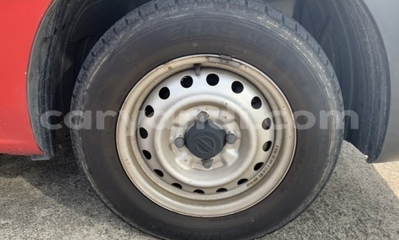 Acheter Occasion Voiture Nissan NV200 Rouge à Chingola, Zambie Acheter Occasion Voiture Nissan NV200 Rouge à Chingola, Zambie