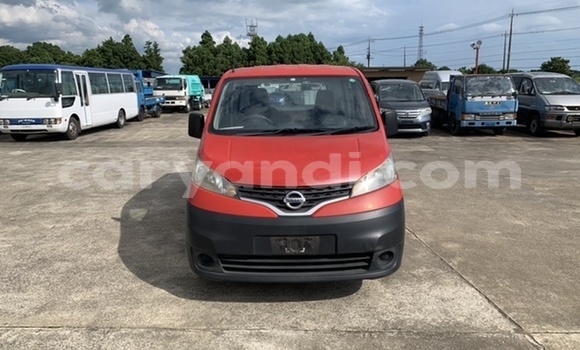 Acheter Occasion Voiture Nissan NV200 Rouge à Chingola, Zambie Acheter Occasion Voiture Nissan NV200 Rouge à Chingola, Zambie