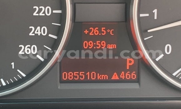 Buy Used BMW 3–Series Silver Car in Livingstone in Zambia Buy Used BMW 3–Series Silver Car in Livingstone in Zambia