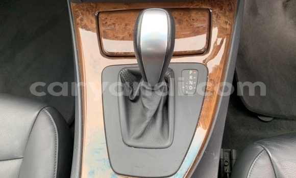 Buy Used BMW 3–Series Silver Car in Livingstone in Zambia Buy Used BMW 3–Series Silver Car in Livingstone in Zambia