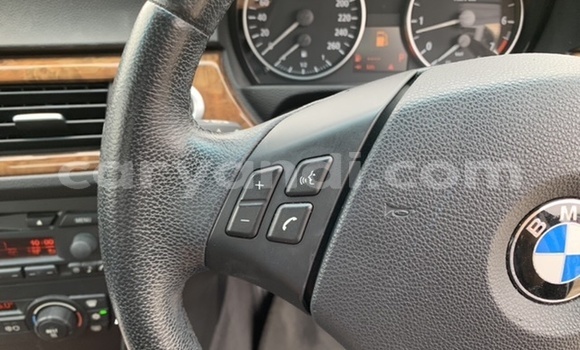 Buy Used BMW 3–Series Silver Car in Livingstone in Zambia Buy Used BMW 3–Series Silver Car in Livingstone in Zambia