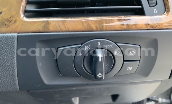 Buy Used BMW 3–Series Silver Car in Livingstone in Zambia Buy Used BMW 3–Series Silver Car in Livingstone in Zambia