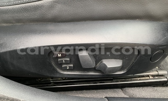 Buy Used BMW 3–Series Silver Car in Livingstone in Zambia Buy Used BMW 3–Series Silver Car in Livingstone in Zambia