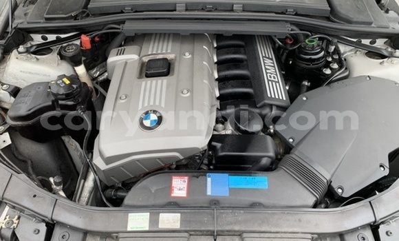 Buy Used BMW 3–Series Silver Car in Livingstone in Zambia Buy Used BMW 3–Series Silver Car in Livingstone in Zambia