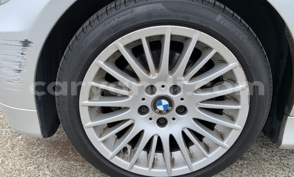 Buy Used BMW 3–Series Silver Car in Livingstone in Zambia Buy Used BMW 3–Series Silver Car in Livingstone in Zambia