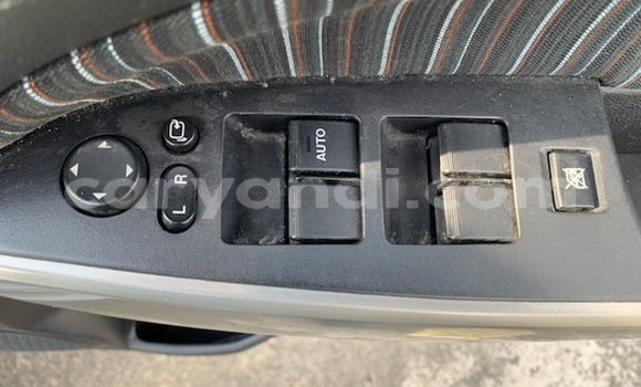Acheter Occasion Voiture Mazda Demio Gris à Lusaka, Zambie Acheter Occasion Voiture Mazda Demio Gris à Lusaka, Zambie