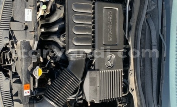 Acheter Occasion Voiture Mazda Demio Gris à Lusaka, Zambie Acheter Occasion Voiture Mazda Demio Gris à Lusaka, Zambie