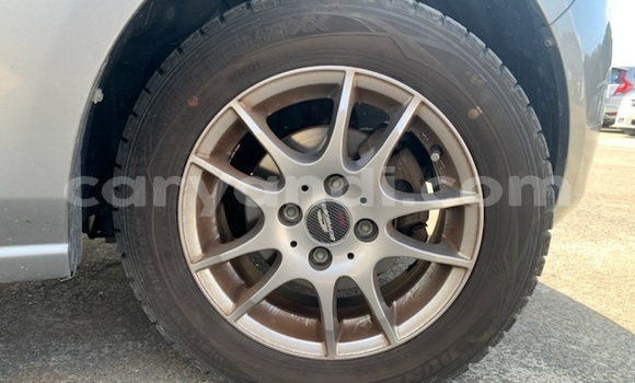 Acheter Occasion Voiture Mazda Demio Gris à Lusaka, Zambie Acheter Occasion Voiture Mazda Demio Gris à Lusaka, Zambie