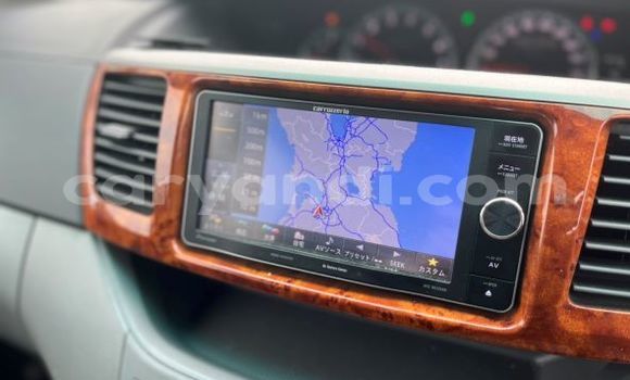 Tenga Tsaru Toyota Noah Nhema Mota in Livingstone in Zambia Tenga Tsaru Toyota Noah Nhema Mota in Livingstone in Zambia