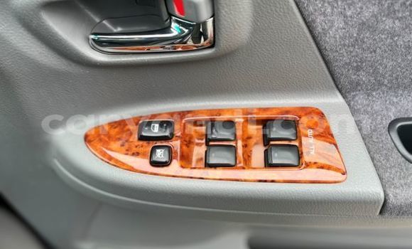 Tenga Tsaru Toyota Noah Nhema Mota in Livingstone in Zambia Tenga Tsaru Toyota Noah Nhema Mota in Livingstone in Zambia