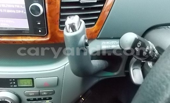 Tenga Tsaru Toyota Noah Nhema Mota in Livingstone in Zambia Tenga Tsaru Toyota Noah Nhema Mota in Livingstone in Zambia