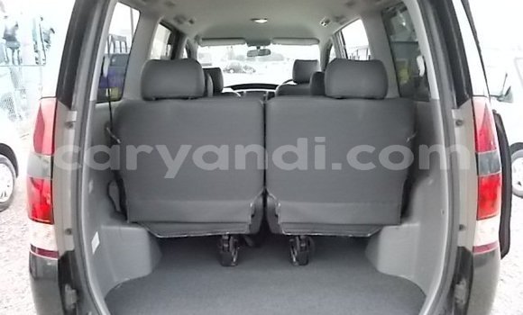 Tenga Tsaru Toyota Noah Nhema Mota in Livingstone in Zambia Tenga Tsaru Toyota Noah Nhema Mota in Livingstone in Zambia