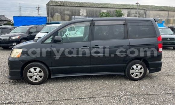 Tenga Tsaru Toyota Noah Nhema Mota in Livingstone in Zambia Tenga Tsaru Toyota Noah Nhema Mota in Livingstone in Zambia