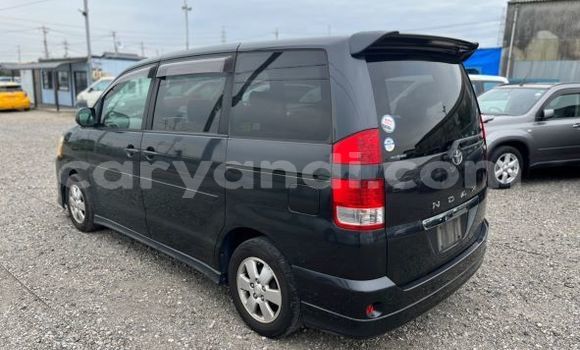 Tenga Tsaru Toyota Noah Nhema Mota in Livingstone in Zambia Tenga Tsaru Toyota Noah Nhema Mota in Livingstone in Zambia