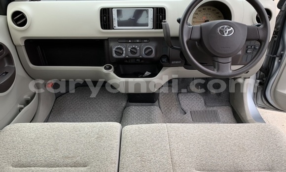 Tenga Tsaru Toyota Passo Sirivha Mota in Lusaka in Zambia Tenga Tsaru Toyota Passo Sirivha Mota in Lusaka in Zambia