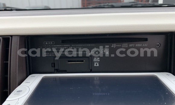 Tenga Tsaru Toyota Passo Sirivha Mota in Lusaka in Zambia Tenga Tsaru Toyota Passo Sirivha Mota in Lusaka in Zambia