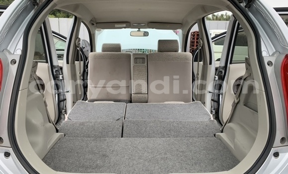 Tenga Tsaru Toyota Passo Sirivha Mota in Lusaka in Zambia Tenga Tsaru Toyota Passo Sirivha Mota in Lusaka in Zambia