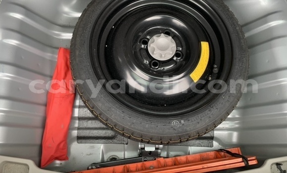 Tenga Tsaru Toyota Passo Sirivha Mota in Lusaka in Zambia Tenga Tsaru Toyota Passo Sirivha Mota in Lusaka in Zambia