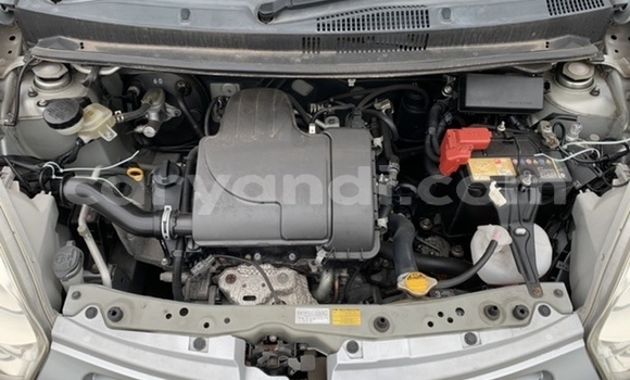 Tenga Tsaru Toyota Passo Sirivha Mota in Lusaka in Zambia Tenga Tsaru Toyota Passo Sirivha Mota in Lusaka in Zambia