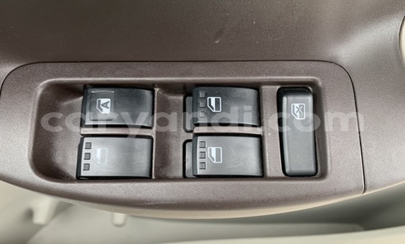 Tenga Tsaru Toyota Passo Sirivha Mota in Lusaka in Zambia Tenga Tsaru Toyota Passo Sirivha Mota in Lusaka in Zambia