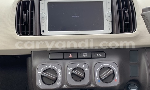 Tenga Tsaru Toyota Passo Sirivha Mota in Lusaka in Zambia Tenga Tsaru Toyota Passo Sirivha Mota in Lusaka in Zambia