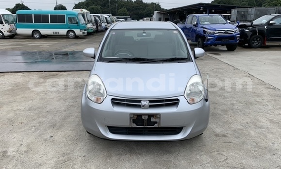 Tenga Tsaru Toyota Passo Sirivha Mota in Lusaka in Zambia Tenga Tsaru Toyota Passo Sirivha Mota in Lusaka in Zambia