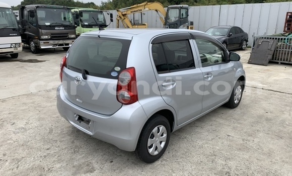 Tenga Tsaru Toyota Passo Sirivha Mota in Lusaka in Zambia Tenga Tsaru Toyota Passo Sirivha Mota in Lusaka in Zambia