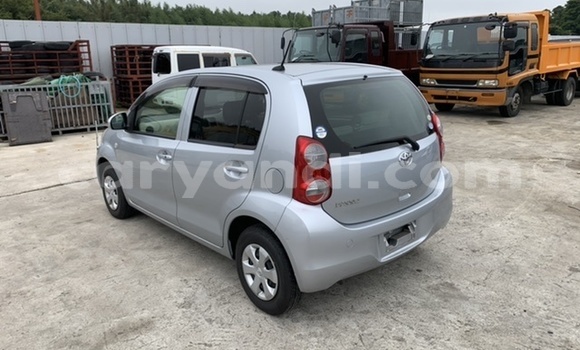 Tenga Tsaru Toyota Passo Sirivha Mota in Lusaka in Zambia Tenga Tsaru Toyota Passo Sirivha Mota in Lusaka in Zambia