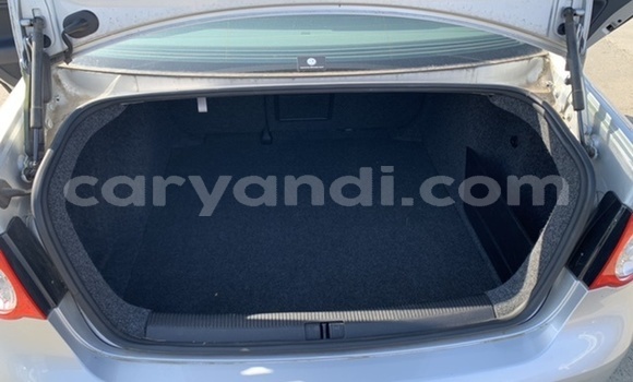 Acheter Occasion Voiture Volkswagen Jetta Gris à Chingola, Zambie Acheter Occasion Voiture Volkswagen Jetta Gris à Chingola, Zambie