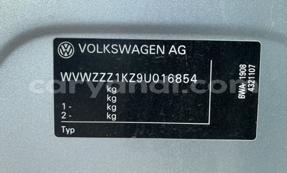 Acheter Occasion Voiture Volkswagen Jetta Gris à Chingola, Zambie Acheter Occasion Voiture Volkswagen Jetta Gris à Chingola, Zambie
