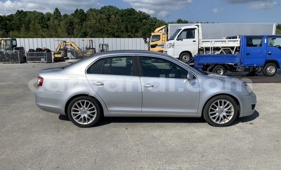 Acheter Occasion Voiture Volkswagen Jetta Gris à Chingola, Zambie Acheter Occasion Voiture Volkswagen Jetta Gris à Chingola, Zambie