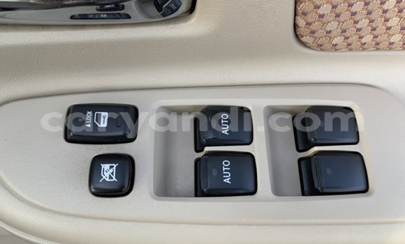 Buy Used Toyota Sienta Red Car in Livingstone in Zambia Buy Used Toyota Sienta Red Car in Livingstone in Zambia
