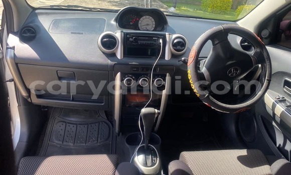 Buy Used Toyota IST Silver Car in Lusaka in Zambia Buy Used Toyota IST Silver Car in Lusaka in Zambia