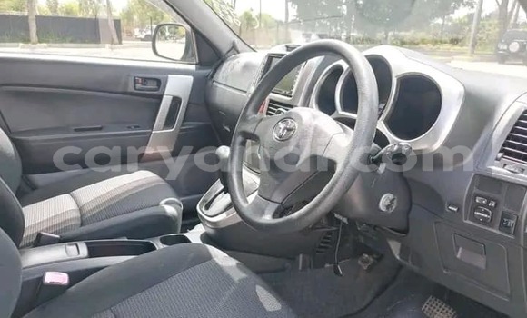 Buy Used Toyota Rush Green Car in Lusaka in Zambia Buy Used Toyota Rush Green Car in Lusaka in Zambia