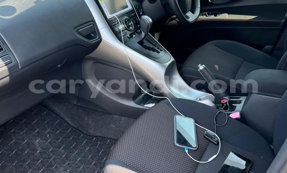 Buy Used Toyota Auris Black Car in Lusaka in Zambia Buy Used Toyota Auris Black Car in Lusaka in Zambia