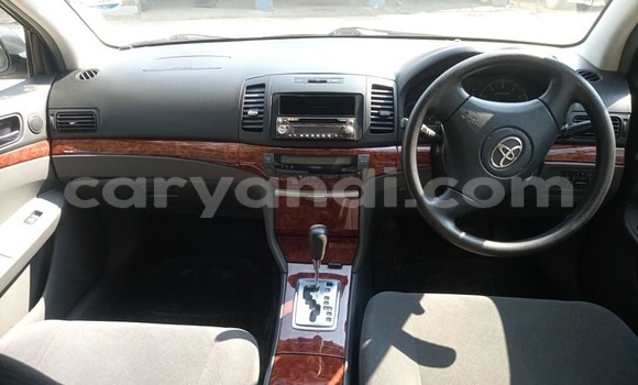 Buy Used Toyota Allion White Car in Lusaka in Zambia Buy Used Toyota Allion White Car in Lusaka in Zambia