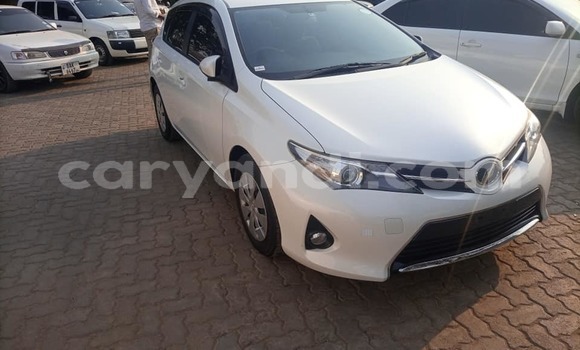 Buy Used Toyota Allion White Car in Lusaka in Zambia Buy Used Toyota Allion White Car in Lusaka in Zambia