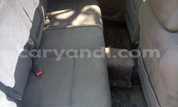 Buy Used Toyota Allion Silver Car in Lusaka in Zambia Buy Used Toyota Allion Silver Car in Lusaka in Zambia