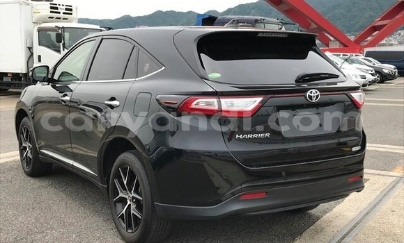 Tenga Tsaru Toyota Harrier Nhema Mota in Lusaka in Zambia Tenga Tsaru Toyota Harrier Nhema Mota in Lusaka in Zambia