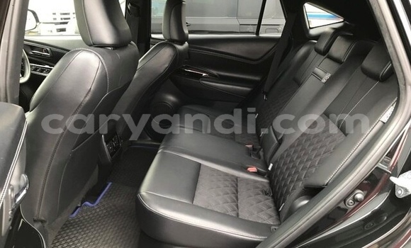 Tenga Tsaru Toyota Harrier Nhema Mota in Lusaka in Zambia Tenga Tsaru Toyota Harrier Nhema Mota in Lusaka in Zambia