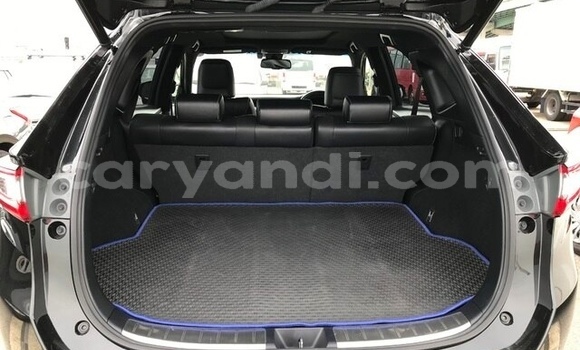 Tenga Tsaru Toyota Harrier Nhema Mota in Lusaka in Zambia Tenga Tsaru Toyota Harrier Nhema Mota in Lusaka in Zambia