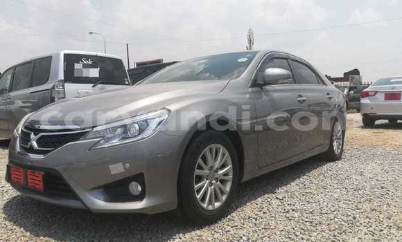 Buy Import Toyota Mark X Other Car in Lusaka in Zambia Buy Import Toyota Mark X Other Car in Lusaka in Zambia