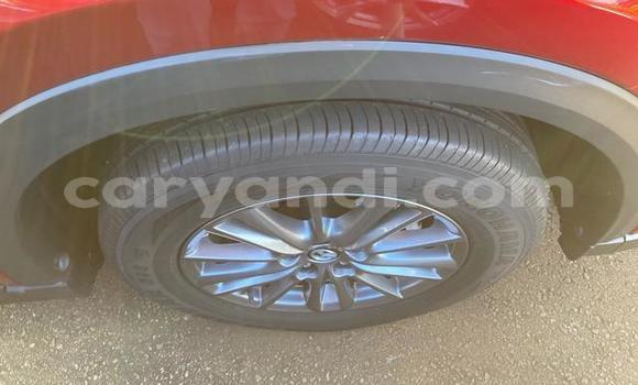 Buy Used Mazda CX-5 Red Car in Chilanga in Lusaka Buy Used Mazda CX-5 Red Car in Chilanga in Lusaka