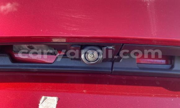 Buy Used Mazda CX-5 Red Car in Chilanga in Lusaka Buy Used Mazda CX-5 Red Car in Chilanga in Lusaka