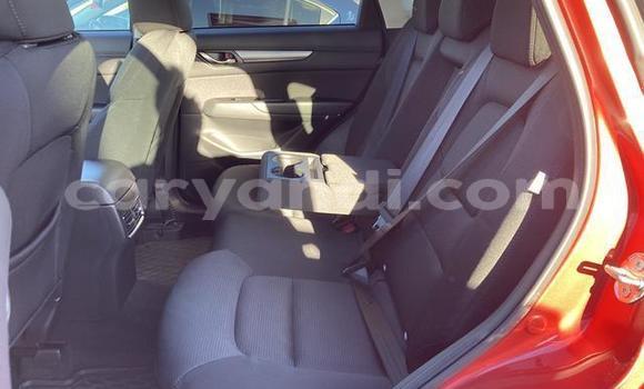 Buy Used Mazda CX-5 Red Car in Chilanga in Lusaka Buy Used Mazda CX-5 Red Car in Chilanga in Lusaka