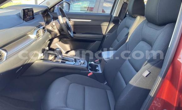 Buy Used Mazda CX-5 Red Car in Chilanga in Lusaka Buy Used Mazda CX-5 Red Car in Chilanga in Lusaka