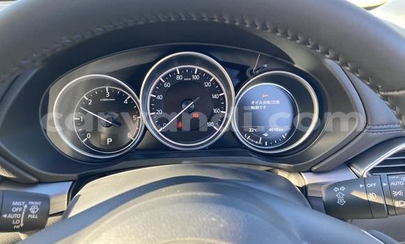 Buy Used Mazda CX-5 Red Car in Chilanga in Lusaka Buy Used Mazda CX-5 Red Car in Chilanga in Lusaka