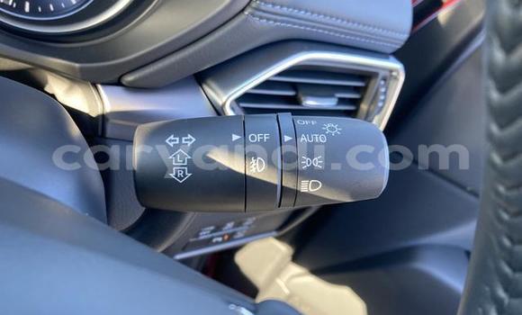 Buy Used Mazda CX-5 Red Car in Chilanga in Lusaka Buy Used Mazda CX-5 Red Car in Chilanga in Lusaka