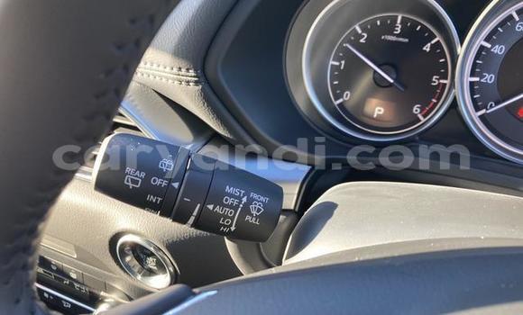 Buy Used Mazda CX-5 Red Car in Chilanga in Lusaka Buy Used Mazda CX-5 Red Car in Chilanga in Lusaka